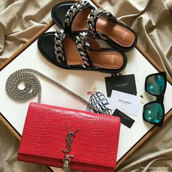 Tony Luxuries MEDIUM KATE YSL 0510